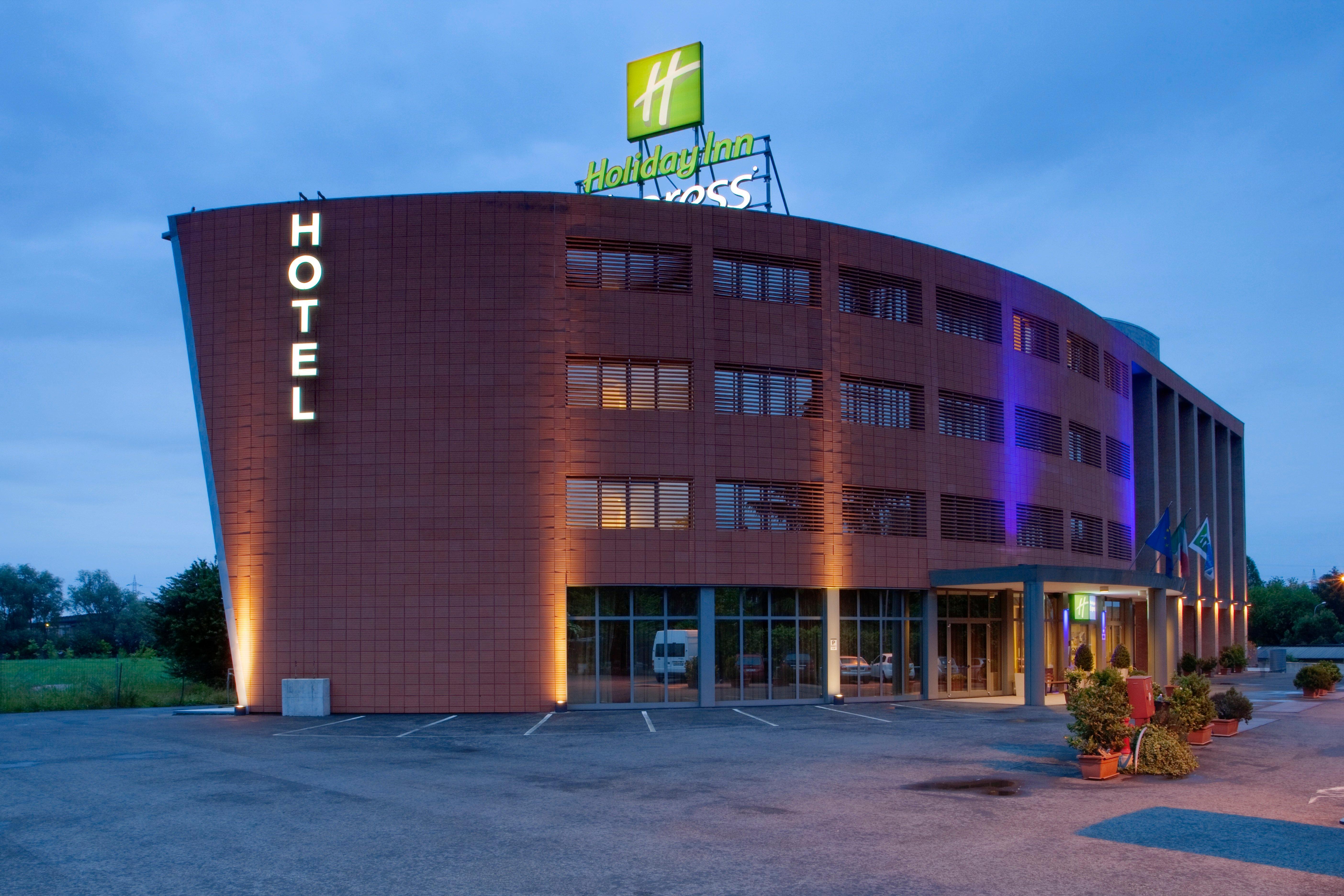 Hotel Express