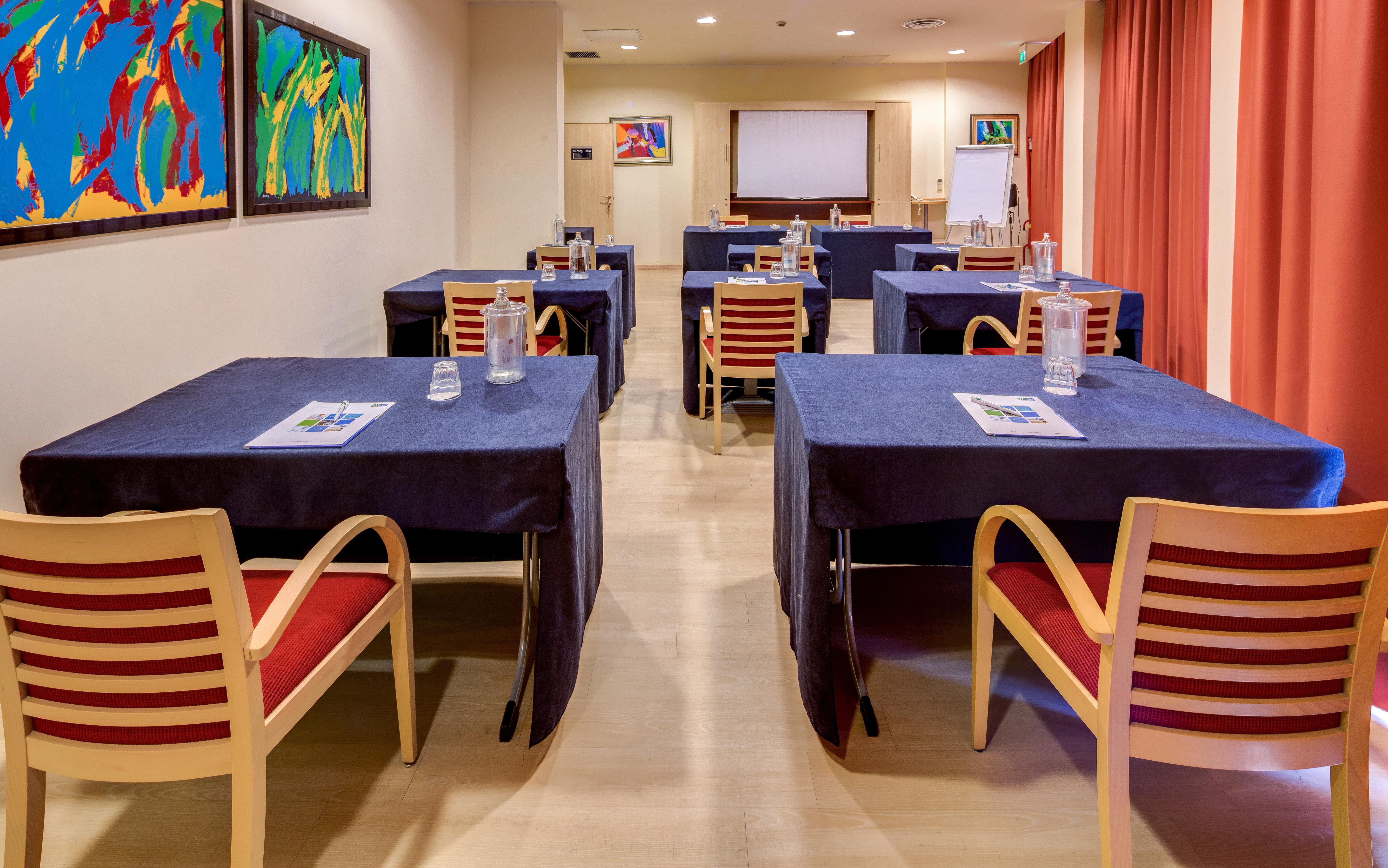 Express Hotel Parma