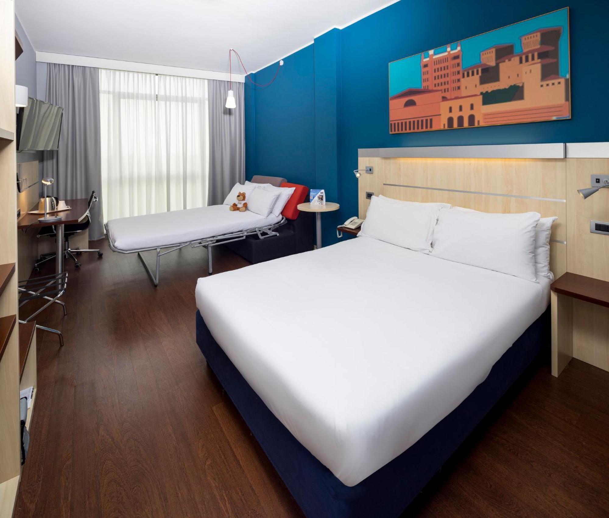 Hotel Express By Ihg