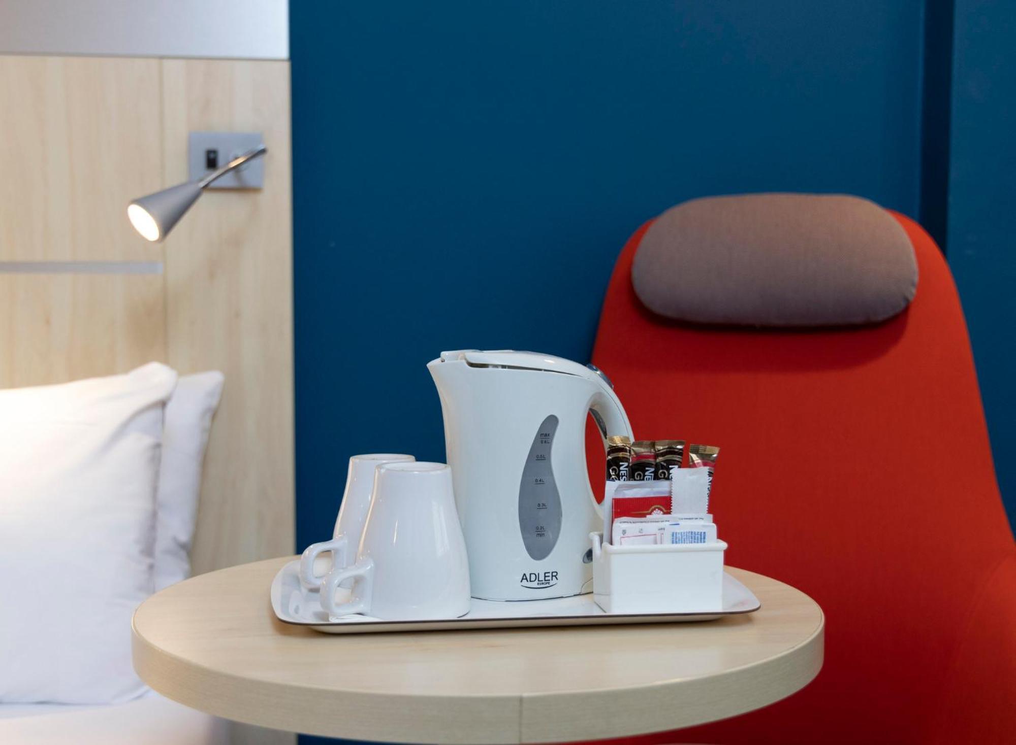 Hotel Express