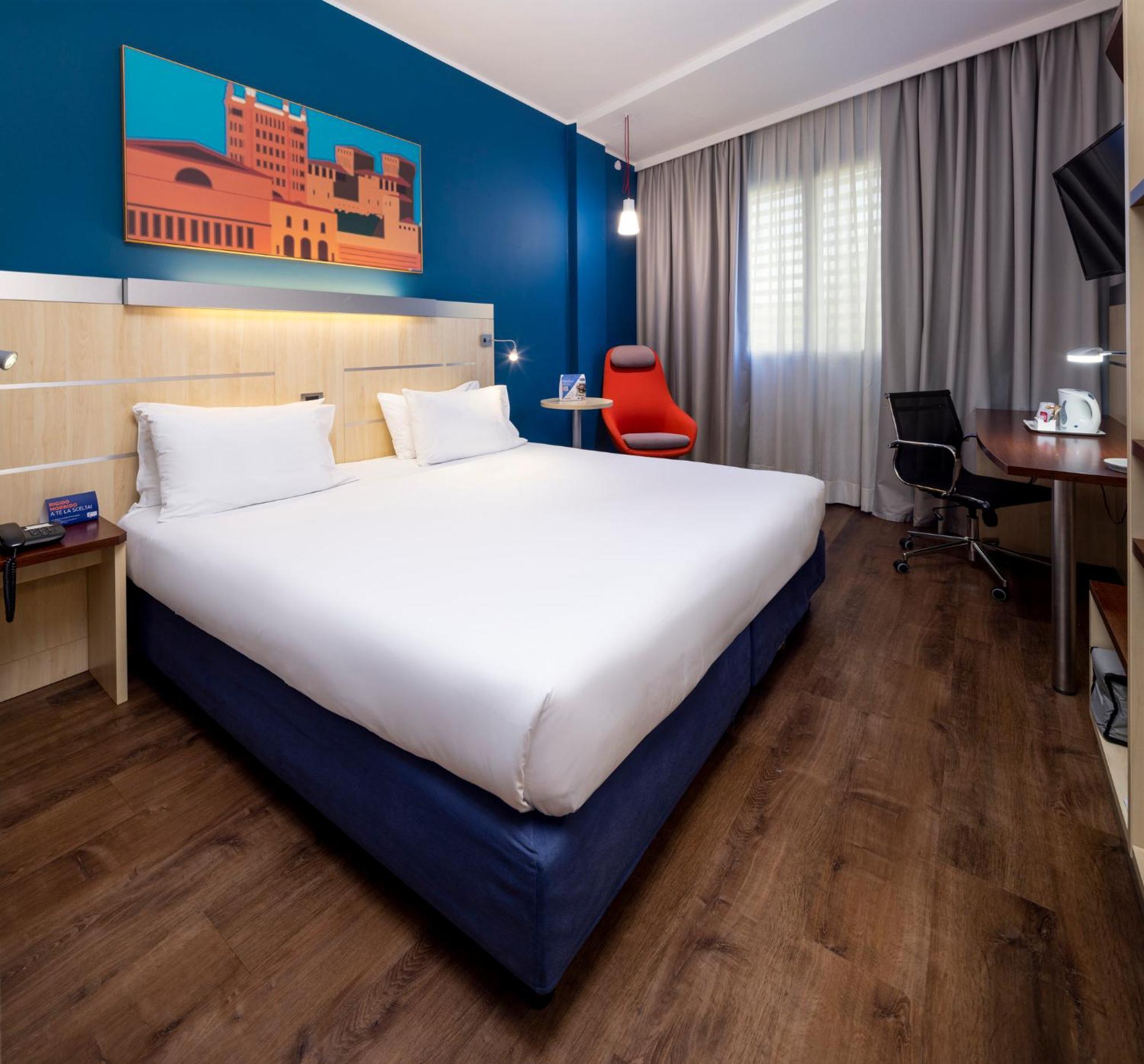Hotel Express By Ihg