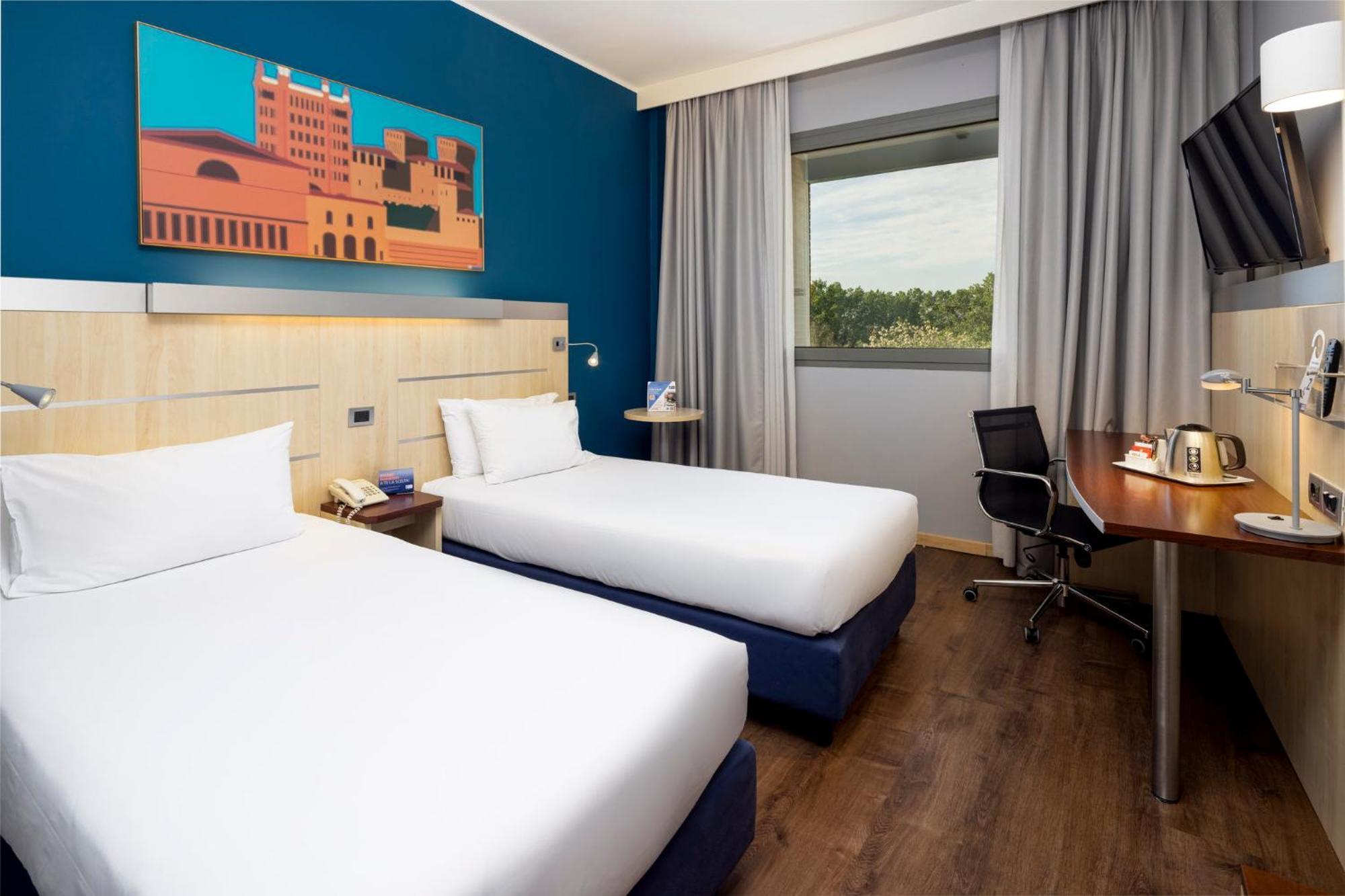 Express Hotel Parma