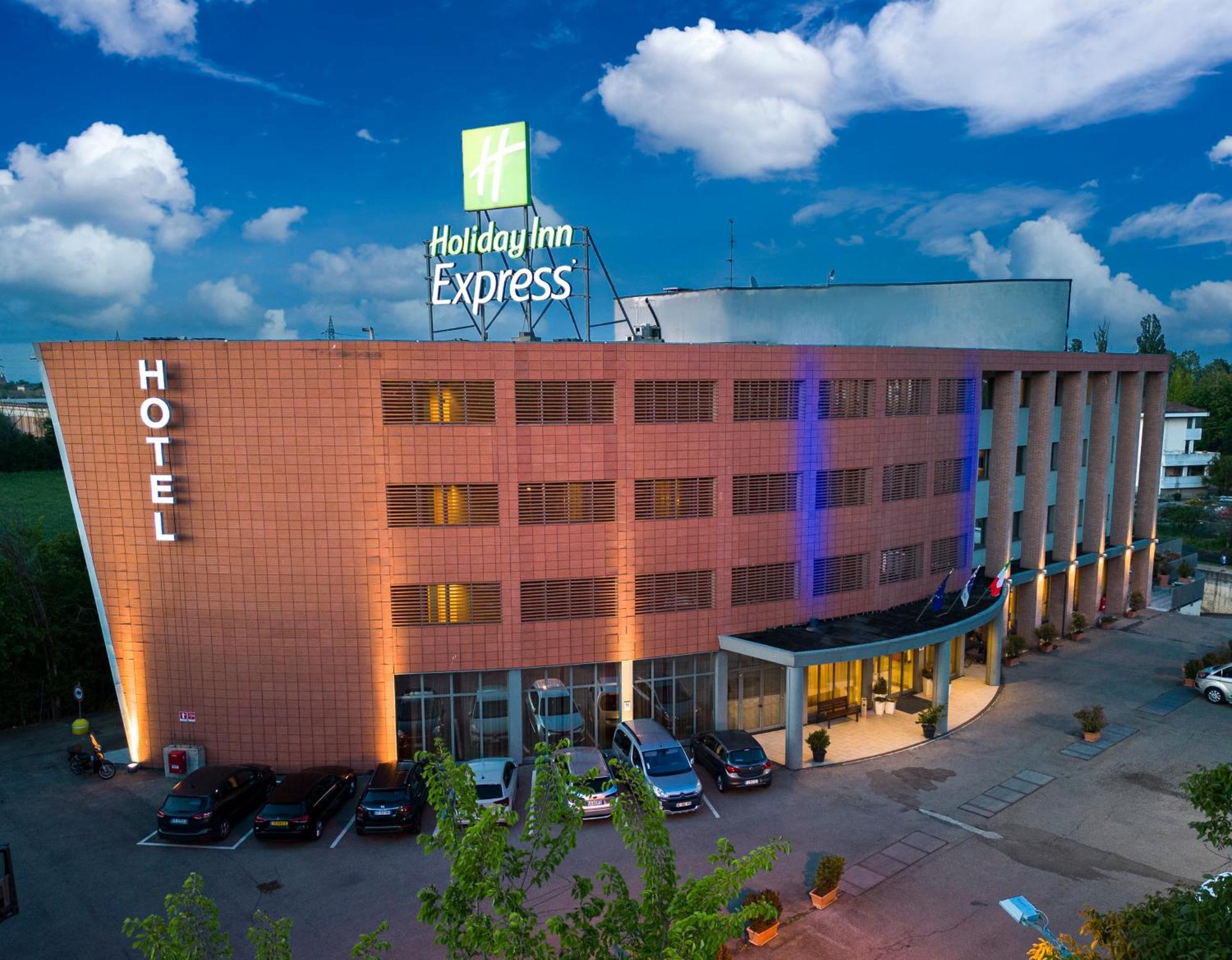 Hotel Express Parma