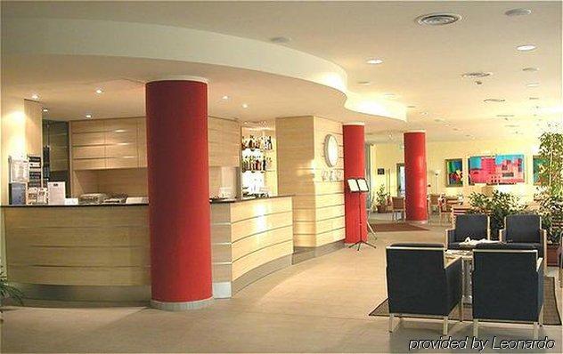 Hotel Express By Ihg Parma