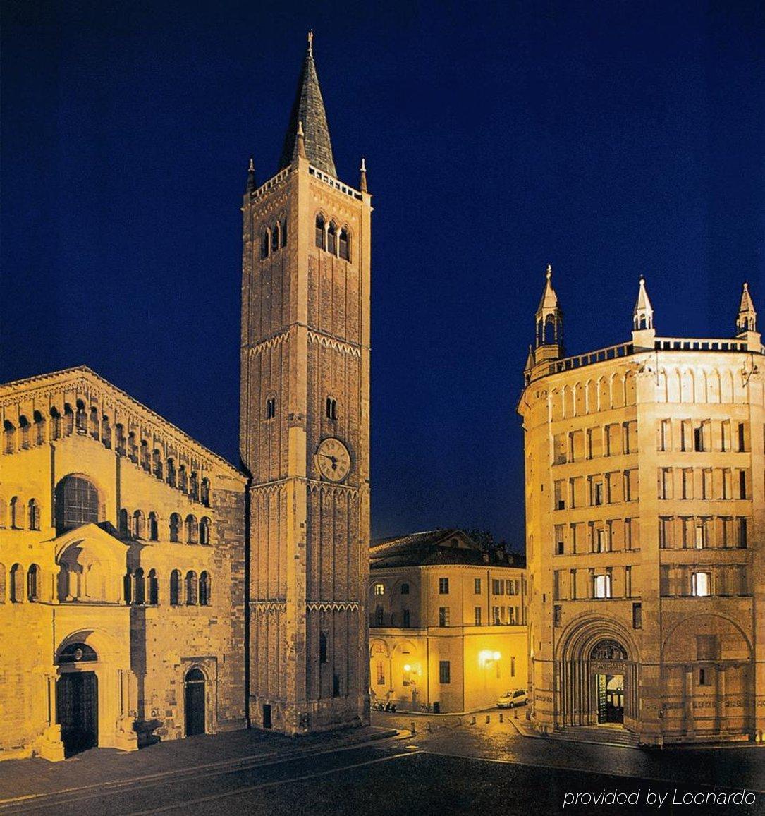 Express Parma