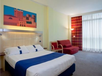 Hotel Express By Ihg