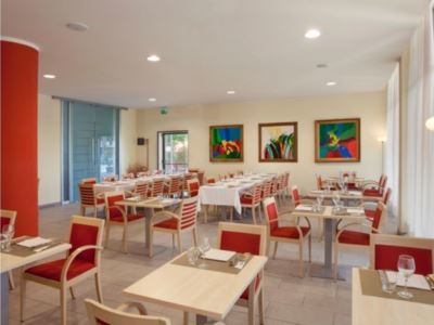 Hotel Express By Ihg Parma