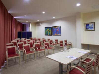 Express By Ihg Parma