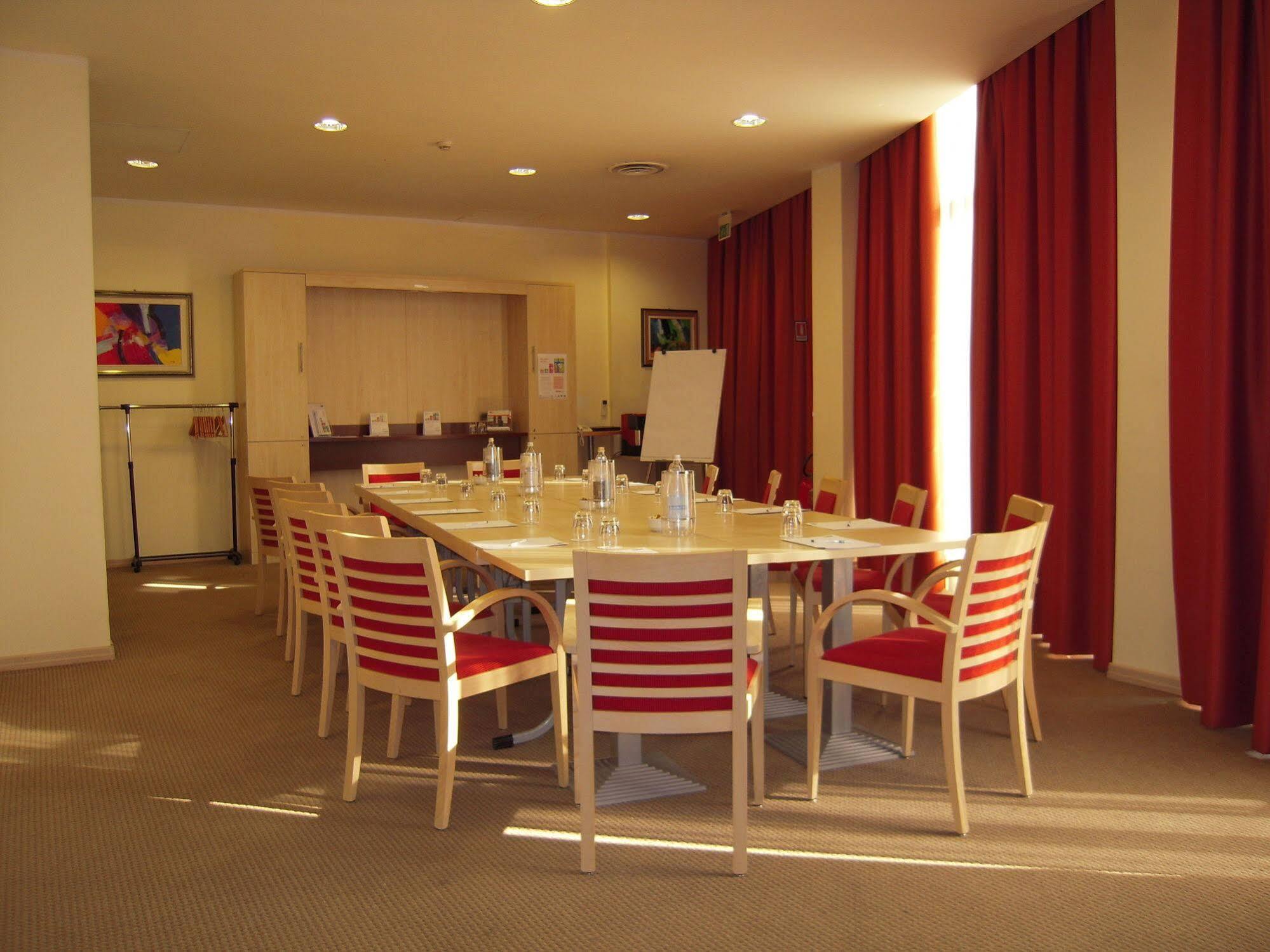 Hotel Express Parma